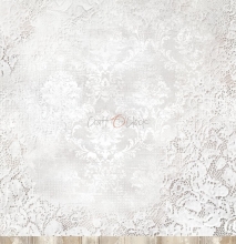 Papper Craft O Clock - Lifetime Loving You