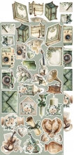 Paper Pack Extra Set Combo - Craft O Clock - Lifetime Loving You