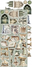 Paper Pack Extra Set Combo - Craft O Clock - Lifetime Loving You