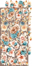 Paper Pack Extra Set Mix - Craft O Clock - Vintage Heaven