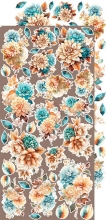 Paper Pack Extra Set Mix - Craft O Clock - Vintage Heaven