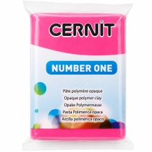 Cernitlera Number One Raspberry 481 (481) 56g