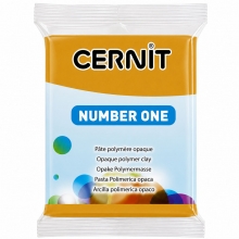 Cernitlera Number One Yellow Ochre 746 (746) 56g