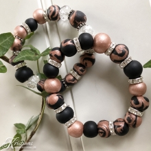 Cernitlera Svart (100) - 250g Premium Polymer Clay