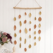 Cernitlera Metallic Bronze (058) 56g till scrapbooking, pyssel och hobby