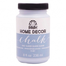 Home Decor Chalk Paint FolkArt - Glacier - 236ml