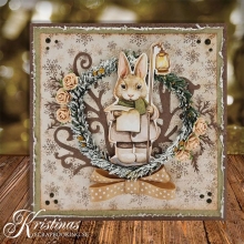 Duttsvampar - Sponge Dauber 6 st - Studio Light