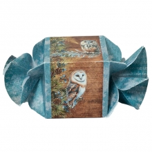 Julpyssel Kit - DIY Presentaskar 12 st - Winter Wonderland - Studio Light