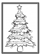 Embossing Folder Christmas Tree Embossingfolder Stansmaskin