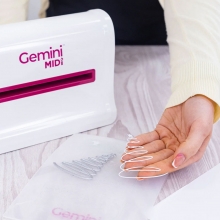 Dies Crafters Companion - Swirl Christmas Tree