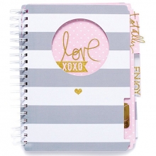 Cinch Book Binding Tool Heidi Swapp Square Holes