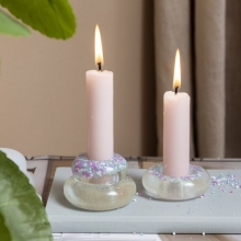 Bio resin härdare gjuta med resin