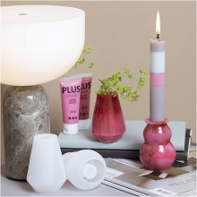 Bio resin härdare gjuta med resin