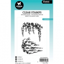 Clearstamp Studio Light - Wisteria