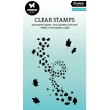 Clearstamps Studio Light - Autumn Wind Essentials