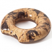Badring Bestway Cookie 107 cm Badleksaker