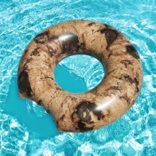 Badring Bestway Cookie 107 cm Badleksaker
