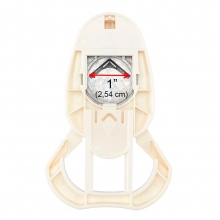 Corner Punch Vaessen Hörnstans 1 Tum Kantstans