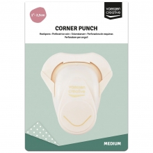 Corner Punch Vaessen Hörnstans 1 Tum Kantstans