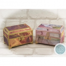 Paper Pad Craft Consortium Ink Drops Dusk 6x6 Tum Pappersblock 4 8