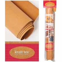 Kraft-Tex Kraft Paper Fabric 18"X54" Specialpapper