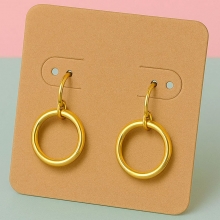 Stans Vaessen - Jumbo Punch - Earring Holder
