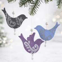 Akrylfärg PLUS Color 60 ml Dark Lilac Hobbyfärg