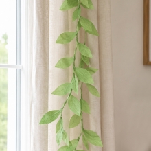 Kräppapper 50 x 250 cm - May Green - 60% Stretch