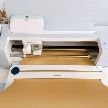 Material Starter Bundle for Cricut Maker 3