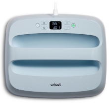 Cricut EasyPress 3 Värmepress Stl 25x30 cm Bluetooth
