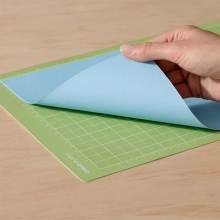 Cricut Joy Cutting Mat - 4.5 x 6.5 Tum - Standard Grön