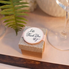 Cricut Joy Cutting Mat - 4.5 x 12 Tum - Standard Grön