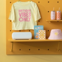 Cricut Cutting Mat Joy Xtra - Standard - Grön