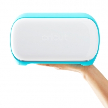 Cricut Joy Machine Mini Elektronisk Stansmaskin