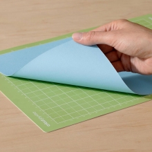 Cricut Cutting Mat Joy Xtra - Standard - Grön
