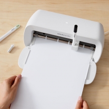 Joy Xtra Smart Label Writable - Permanent - White - 3 ark