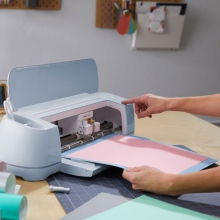Material Starter Bundle for Cricut Maker 3