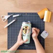 Cricut Maker 4 - Elektronisk Stansmaskin - Sage