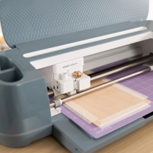 Cricut Maker 4 - Elektronisk Stansmaskin - Sage