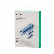Cricut Foil Transfer Kit - Foliering med Cricut Maker