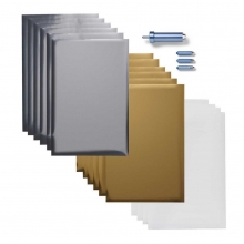 Cricut Foil Transfer Kit Foliering med Maker Skärmaskin
