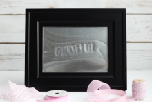 Silhouette Curio Small Base (8.5"x6") Cameo Portrait Skärmaskin