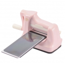 Pattor till Cut Easy Mini - 3 st - Base, Cut, Emboss