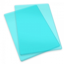 Cutting Pad Sizzix Standard Mint 2 st Big Shot Stansmaskin