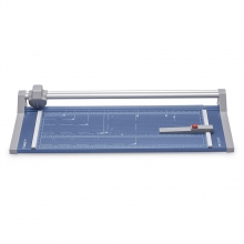 Dahle 554 Professionell självslipande Papperskärare 72 cm Pappersskärare