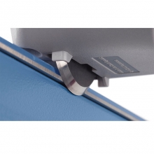 Dahle 554 Professionell självslipande Papperskärare 72 cm Pappersskärare