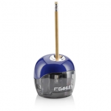 Pennvässare DAHLE - Elektrisk - Blå