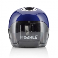 Pennvässare DAHLE - Elektrisk - Blå