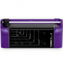Personal Trimmer Dahle - Dreamy Lilac - 320 mm