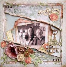 Papper Kaiser History Scrapbooking till scrapbooking, pyssel och hobby